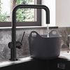 Смеситель для кухни Hansgrohe Talis