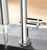 Смеситель для кухни Hansgrohe Talis M54