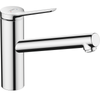 Смеситель для кухни Hansgrohe Zesis