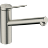 Смеситель для кухни Hansgrohe Zesis M33