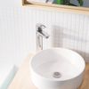 Смеситель для раковины Grohe BauLoop