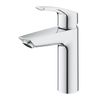 Смеситель для раковины Grohe Eurosmart