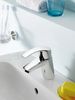 Смеситель для раковины Grohe Eurosmart New