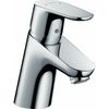 Смеситель для раковины Hansgrohe Focus