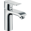 Смеситель для раковины Hansgrohe Metris