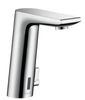 Смеситель для раковины Hansgrohe Metris