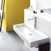 Смеситель для раковины Hansgrohe Metris - 4