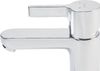 Смеситель для раковины Hansgrohe Metris S