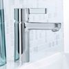 Смеситель для раковины Hansgrohe Metris S