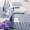 Смеситель для раковины Hansgrohe Metris S - 5