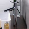 Смеситель для раковины Hansgrohe Talis S HG