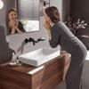 Смеситель для раковины Hansgrohe Vivenis