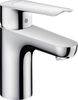 Смеситель для раковины Hansgrohe Logis E