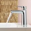 Смеситель для раковины Hansgrohe Talis E 80 HG - 4