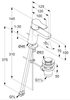 Смеситель для раковины Kludi Pure & Easy - 4