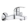 Смеситель для ванны с душем Grohe BauCurve