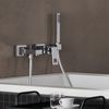 Смеситель для ванны с душем Grohe Eurocube