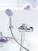 Смеситель для ванны с душем Grohe Eurodisc Cosmopolitan