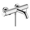 Смесители для ванны с душем Hansgrohe Tecturis S