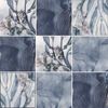 APE Souk Kasban Blue Mix 13x13 ID 560175