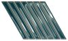 Wow Spike Bars A Peacock Blue 15x25.9 ID 535489