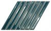 Wow Spike Bars B Peacock Blue 15x25.9 ID 535488