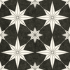 Navarti Star Black Pre 45x45 ID 552064