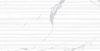 Eurotile Statuario White Decor 30x60 ID 552151