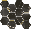 Italon Stellaris Абсолют Блэк Шик 28.3x32.8 ID 536618