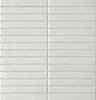 Terratinta Stick Dover White 29x30 ID 537319