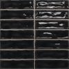 Absolut Keramika Sticks Black 20x20 ID 544805