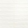 Absolut Keramika Sticks White 20x20 ID 544812