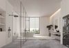 TechGres Stone Lime White 120x278 ID 552301