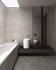 ARTCER Eco Travi Cross Bianco MATT GHR 60x120 ID 2189 - 4