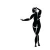 41zero42 Stories Dance Matte 10x10 ID 548732 - 15
