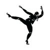 41zero42 Stories Dance Matte 10x10 ID 548732 - 20