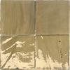Dune Tabarca Gold Glossy 15x15 ID 560669