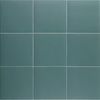 Mainzu Technical Teal 20x20 ID 535478