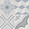 Gayafores Tessela Blue 33.2x33.2 ID 562740