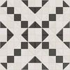 Wow Tesserae Like B&W 28x28 ID 545207
