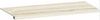 Sant'Agostino Tipos Gradone Bone 33x120 ID 317542