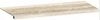 Sant'Agostino Tipos Gradone Sand 33x120 ID 317545