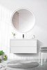 Тумба с раковиной BelBagno Bianco Lucido - 7