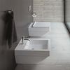 Унитаз подвесной Duravit Vero Air