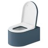 Сиденье Duravit Millio - 5