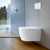 Унитаз подвесной Duravit SensoWash