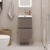 Тумба под раковину Belbagno Uno-Mini