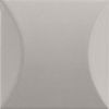 La Fabbrica Up Cuscino Grey Glossy 3D 10x10 ID 509642