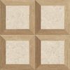 Versace V Stone Frame Beige Nat R 60x60 ID 551806