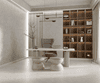 Primavera Vanity Bianco Carving 60x60 ID 548647